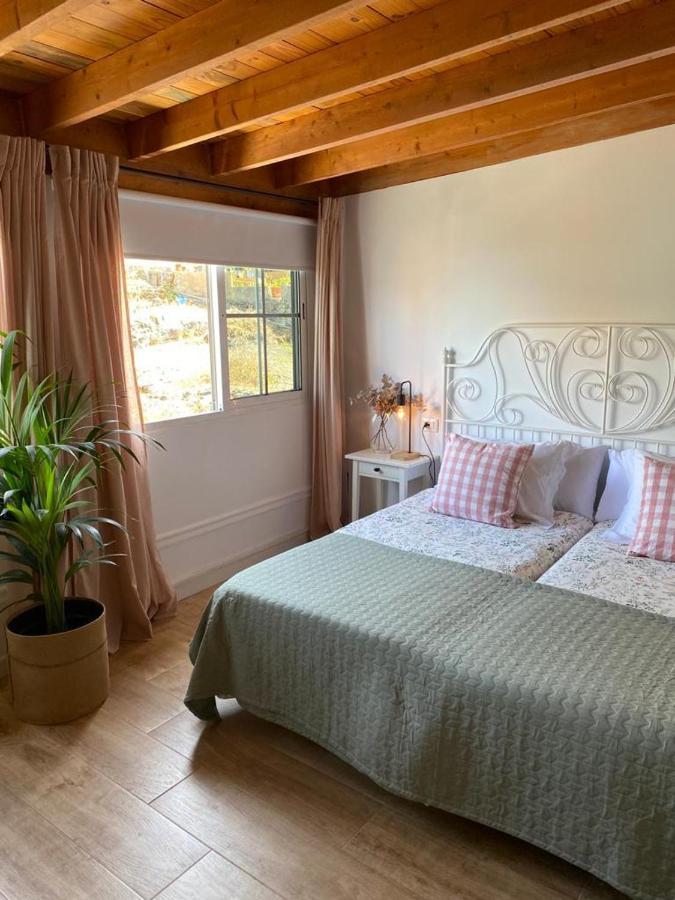 Apartamento Acogedor En El Norte De La Isla Lägenhet Icod De Los Vinos Exteriör bild