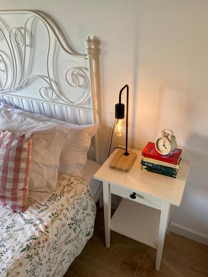 Apartamento Acogedor En El Norte De La Isla Lägenhet Icod De Los Vinos Exteriör bild