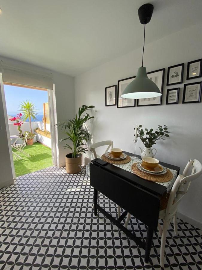 Apartamento Acogedor En El Norte De La Isla Lägenhet Icod De Los Vinos Exteriör bild