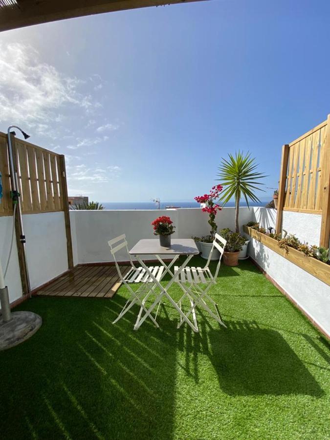 Apartamento Acogedor En El Norte De La Isla Lägenhet Icod De Los Vinos Exteriör bild
