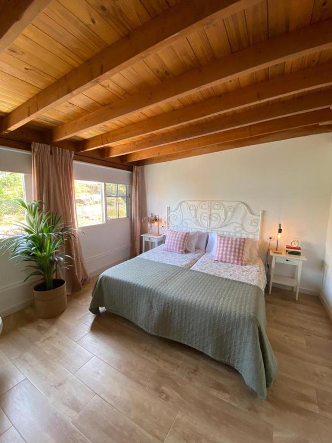 Apartamento Acogedor En El Norte De La Isla Lägenhet Icod De Los Vinos Exteriör bild