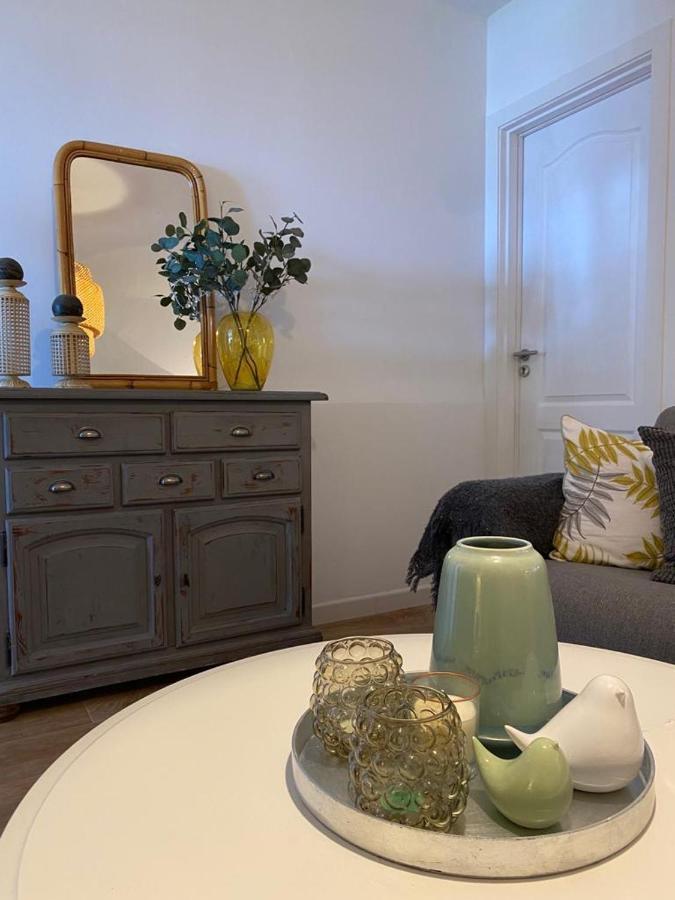 Apartamento Acogedor En El Norte De La Isla Lägenhet Icod De Los Vinos Exteriör bild
