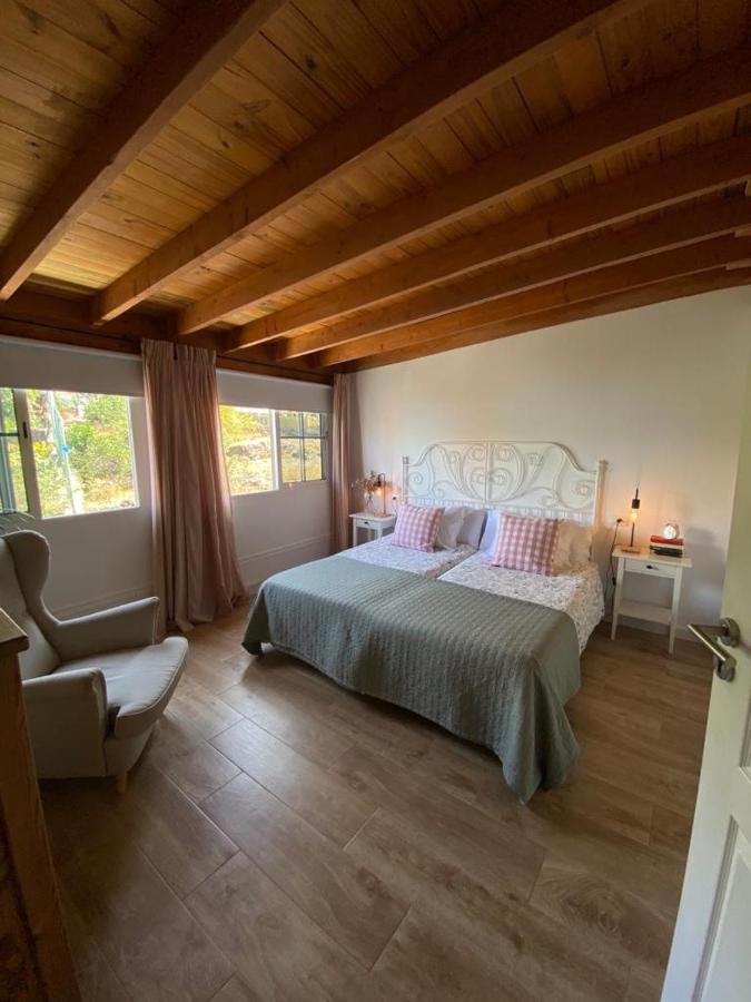Apartamento Acogedor En El Norte De La Isla Lägenhet Icod De Los Vinos Exteriör bild