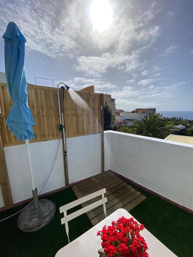 Apartamento Acogedor En El Norte De La Isla Lägenhet Icod De Los Vinos Exteriör bild