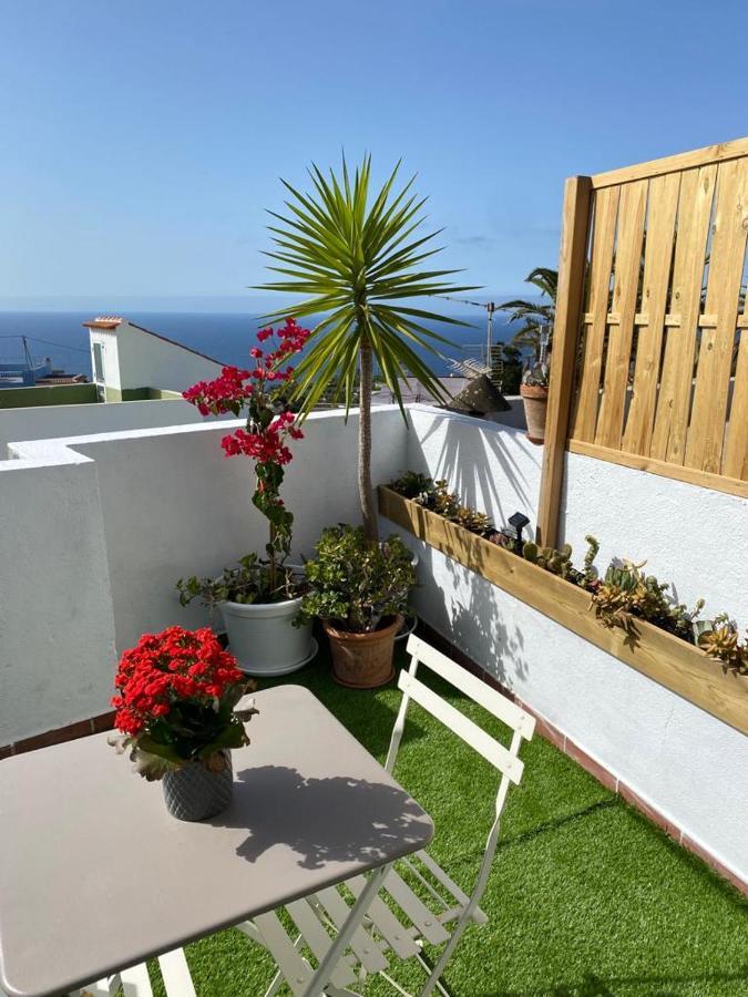 Apartamento Acogedor En El Norte De La Isla Lägenhet Icod De Los Vinos Exteriör bild